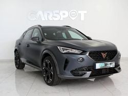 Cinzento Usado 2023 Cupra Formentor SUV | € 29.980 (Preço justo)