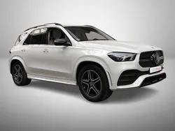 Branco Usado 2022 Mercedes GLE350 SUV | € 66.990 (Super Preço)