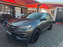 Antracite Usado 2019 Opel Grandland X SUV | € 16.900 (Preço justo)