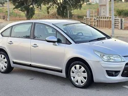 Usado 2010 Citroën C4 Sedan | € 3.500 (Bom preço)