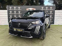 Preto Usado 2024 Peugeot 2008 Allure SUV | € 24.900 (Preço elevado)