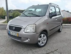 Usado 2005 Suzuki Wagon R+ Carrinha | € 2.250