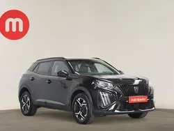 Usado 2024 Peugeot 2008 Allure SUV | € 21.999 (Preço justo)