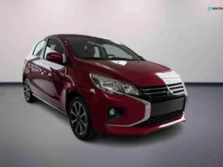 Vermelho Novo 2025 Mitsubishi Space Star Edition Citadino | € 16.300 (Preço justo)