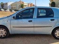 Usado 2002 Fiat Punto Citadino | € 1.200 (Bom preço)