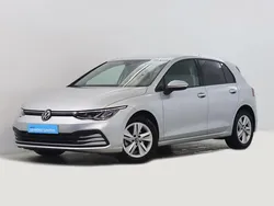 Cinzento Usado 2023 VW Golf VIII | € 21.900 (Preço justo)