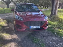 Usado 2021 Ford Kuga ST-Line SUV | € 22.000 (Bom preço)