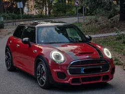 Preto Usado 2016 Mini John Cooper Works Citadino | € 25.500 (Preço justo)