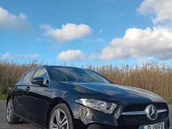Usado 2020 Mercedes A250 Sedan | € 24.500 (Bom preço)