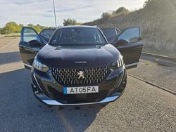 Usado 2022 Peugeot 2008 GT SUV | € 28.350 (Caro)