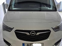 Branco Usado 2021 Opel Combo Carrinha | € 12.900 (Preço justo)