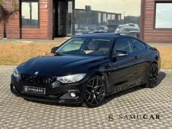 Preto Usado 2014 BMW 425 Coupé | € 23.990 (Preço justo)