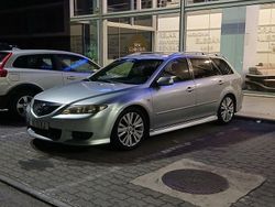 Usado 2004 Mazda 6 Sedan | € 2.990