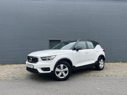 Branco Usado 2021 Volvo XC40 Momentum SUV | € 29.990 (Preço justo)