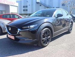 Preto Usado 2022 Mazda CX-30 SUV | € 19.900