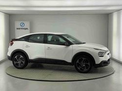 Branco Usado 2022 Citroën C4 Feel Citadino | € 19.490 (Preço justo)