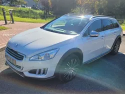 Usado 2014 Peugeot 508 Carrinha | € 10.500 (Preço justo)