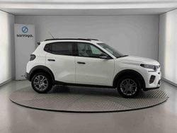 Branco Usado 2025 Citroën AX Citadino | € 19.490