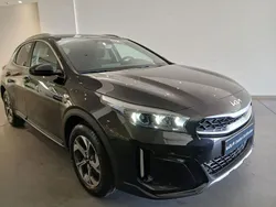 Preto Usado 2025 Kia XCeed SUV | € 23.990 (Preço justo)