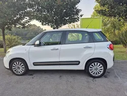 Usado 2013 Fiat 500L Monovolume | € 5.800