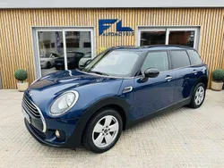 Azul Usado 2016 Mini Cooper Clubman Carrinha | € 14.900