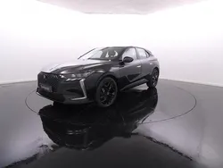 Preto Usado 2023 DS Automobiles DS4 | € 31.900 (Preço elevado)