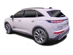 Branco Usado 2023 DS Automobiles DS7 Crossback Rivoli SUV | € 38.490