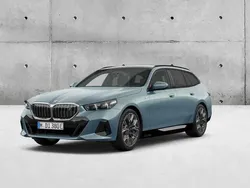Verde cape york Usado 2024 BMW i5 Comfort Edition Sedan | € 98.182