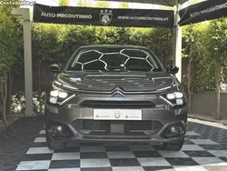 Outra Usado 2022 Citroën C4 Feel SUV | € 17.500 (Bom preço)