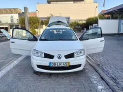 Usado 2007 Renault Mégane II | € 2.450 (Bom preço)