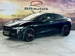 Preto Usado 2019 Jaguar I-Pace R-Dynamic SUV | € 29.900 (Preço elevado)