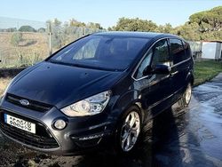 Usado 2010 Ford S-MAX S Monovolume | € 5.499