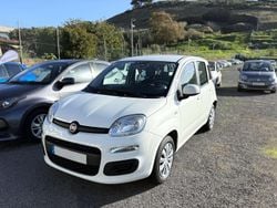 Branco Usado 2019 Fiat Panda Easy | € 8.500 (Preço justo)