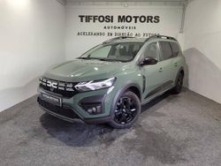 Verde Usado 2023 Dacia Jogger | € 17.500 (Preço justo)