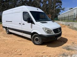 Usado 2009 Mercedes Sprinter Van | € 9.500