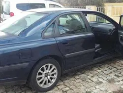 Azul Usado 2000 Volvo S80 Sedan | € 3.500
