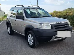 Usado 2000 Land Rover Freelander SUV | € 5.250