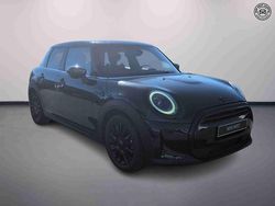 Preto Usado 2022 Mini ONE Citadino | € 23.990 (Preço elevado)