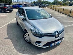 Cinza Usado 2017 Renault Clio IV | € 12.990 (Preço justo)
