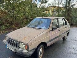 Castanho Usado 1983 Citroën Visa | € 1.250