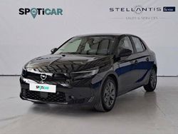 Preto Usado 2025 Opel Corsa Edition | € 17.500 (Preço justo)