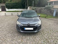 Usado 2011 Citroën DS4 Citadino | € 9.500