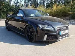 Usado 2008 Audi TT Roadster Cabrios | € 20.000