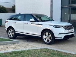 Branco Usado 2021 Land Rover Range Rover Velar SUV | € 49.000 (Super Preço)