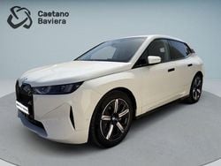 Branco Usado 2025 BMW iX SUV | € 70.900
