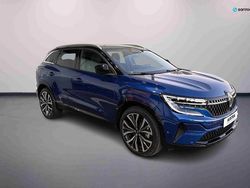 Azul Novo 2025 Renault Austral Iconic SUV | € 40.086 (Super Preço)
