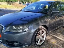 Usado 2008 Audi A3 S-Line Sedan | € 5.995 (Super Preço)