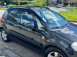 Usado 2010 Suzuki SX4 Sedan | € 5.500