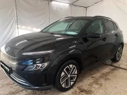 Preto Usado 2022 Hyundai Kauai SUV | € 25.000 (Preço justo)