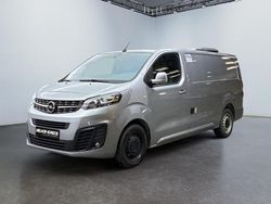 Cinza Usado 2021 Opel Vivaro Van | € 25.990